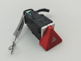 кнопка аварийной сигнализации Volkswagen Touran 2007, 1.9 л., дизель, МКПП, серый, минивэн, 1T0953509