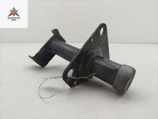 кронштейн переднего бампера Volkswagen Passat B5 1997, 1.6 л., бензин, МКПП, синий, универсал, 3B0807133A