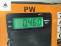 переключатель подрулевой Opel Zafira 2 поколение (B) 2006, 1.9 л., дизель, МКПП, чёрный, минивэн, 13250224 - фото №3