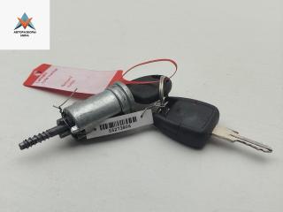 замок зажигания Opel Astra G 1998, 1.8 л., бензин, АКПП, серый, седан, 13107754