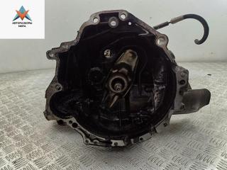 МКПП Audi A6 4A/C4 1994, 2.6 л., бензин, МКПП, синий, седан, CDX