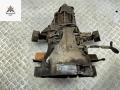 МКПП Audi A6 4A/C4 1994, 2.6 л., бензин, МКПП, синий, седан, CDX - фото №2