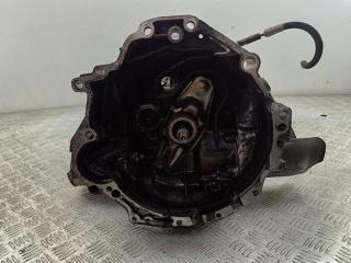 МКПП Audi A6 C4 1994, 2.6 л., бензин, МКПП, синий, седан, CDX
