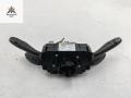 переключатель подрулевой Citroen C5 1 поколение [рестайлинг] 2004, 2.0 л., бензин, АКПП, синий, хетчбэк 5 дв., 96496662XT - фото №7