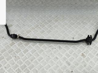 стабилизатор подвески передний Opel Vectra B 1995, 1.6 л., бензин, МКПП, бежевый, седан