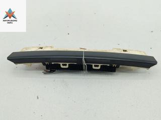 датчик парктроника Volkswagen Touareg 1 поколение 2005, 2.5 л., дизель, АКПП, чёрный, внедорожник 5 дв., 7L6919473D