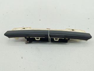 датчик парктроника Volkswagen Touareg 1 поколение 2005, 2.5 л., дизель, АКПП, чёрный, внедорожник 5 дв., 7L6919473D
