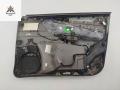 обшивка двери передняя левая Volkswagen Passat B6 2006, 2.0 л., дизель, МКПП, серый, универсал, 3C1867011DF - фото №2