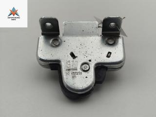 замок багажника Opel Astra G 1998, седан, 90457255
