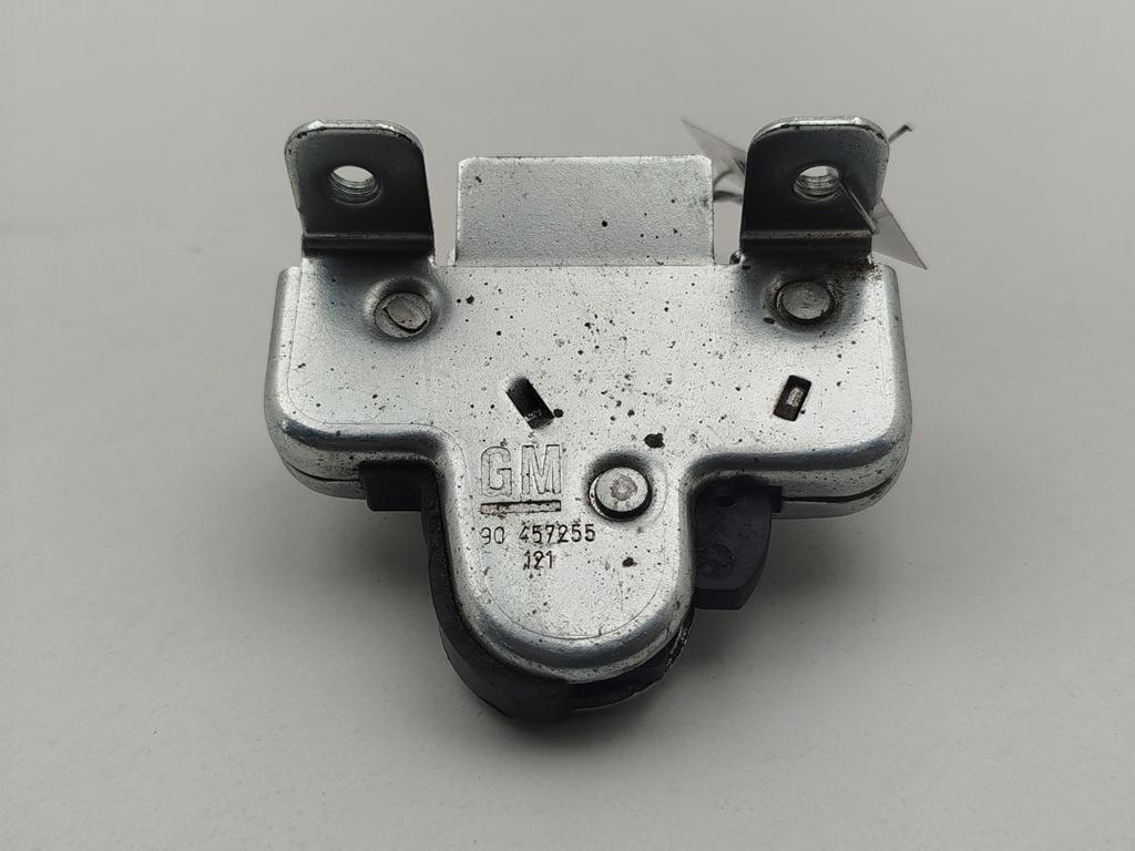 замок багажника Opel Astra G 1998, седан, 90457255