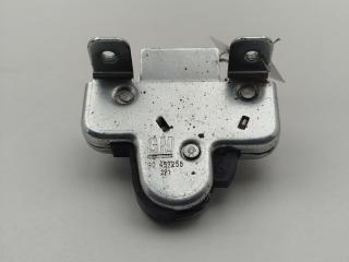 замок багажника Opel Astra G 1998, седан, 90457255