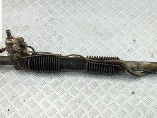 рулевая рейка Audi A6 4A/C4 1994, 2.6 л., бензин, МКПП, синий, седан, 443422105E