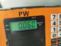 крышка фары Volkswagen Passat B5 [рестайлинг] 2002, 1.9 л., дизель, МКПП, серый, универсал, 303411109N - фото №3
