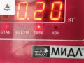 форсунка Hyundai Terracan 1 поколение 2001, 2.9 л., дизель, МКПП, серый, внедорожник 5 дв., 338014X800, 33800-4X800 - фото №3