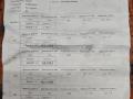 форсунка Hyundai Terracan 1 поколение 2001, 2.9 л., дизель, МКПП, серый, внедорожник 5 дв., 338014X800, 338004X800 - фото №4