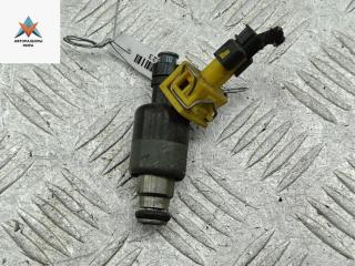 форсунка Opel Vectra B 1995, 1.6 л., бензин, МКПП, бежевый, седан, 17089276