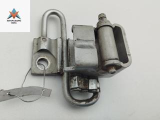 петля двери Volkswagen Touran 1 поколение 2003, серый, минивэн, 4T0831411A