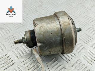 подушка крепления двигателя Opel Vectra B 1998, 1.8 л., бензин, МКПП, красный, седан