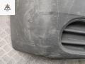 бампер передний Renault Trafic 2 поколение 2003, дизель, белый, микроавтобус, 8200200609 - фото №5
