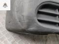 бампер передний Renault Trafic 2 поколение 2003, дизель, белый, микроавтобус, 8200200609 - фото №6
