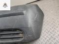 бампер передний Renault Trafic 2 поколение 2003, дизель, белый, микроавтобус, 8200200609 - фото №12