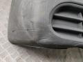 бампер передний Renault Trafic 2 поколение 2003, дизель, белый, микроавтобус, 8200200609 - фото №6