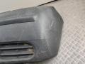 бампер передний Renault Trafic 2 поколение 2003, дизель, белый, микроавтобус, 8200200609 - фото №12