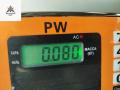 ручка внутренняя передняя левая Volkswagen Passat B5 [рестайлинг] 2004, 1.9 л., дизель, МКПП, серый, универсал, 3B1867179 - фото №3