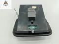 пепельница Volvo V70 1 поколение 1998, 2.5 л., дизель, МКПП, синий, универсал, 9158408 - фото №2