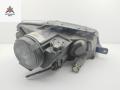 фара левая Volkswagen Passat B6 2006, 2.0 л., дизель, МКПП, серый, универсал, 3C0941005S - фото №2