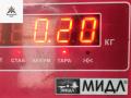 форсунка Hyundai Terracan 1 поколение 2001, 2.9 л., дизель, МКПП, серый, внедорожник 5 дв., 338014X800, 33800-4X800 - фото №3