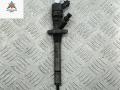 форсунка Peugeot 607 1 поколение 2002, 2.2 л., дизель, МКПП, серый, седан, 0445110036, 9637277980 - фото №2