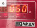 форсунка Peugeot 607 1 поколение 2002, 2.2 л., дизель, МКПП, серый, седан, 0445110036, 9637277980 - фото №3