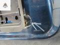 крышка багажника Volvo V70 1 поколение 1998, синий, универсал - фото №9