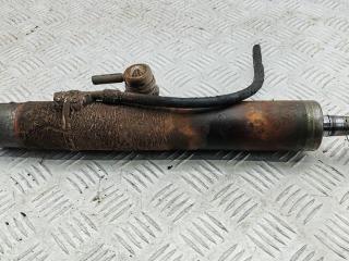 амортизатор передний левый Citroen C5 2004, 2.0 л., бензин, АКПП, синий, хетчбэк 5 дв.
