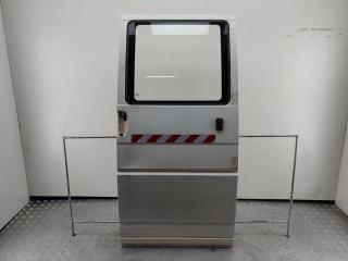 дверь сдвижная Volkswagen Transporter T4 1995, белый, микроавтобус
