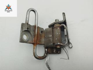 петля двери Volkswagen Golf 4 поколение 2004, серый, универсал, 4B0831411B