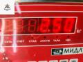 бардачок Skoda Fabia 1 поколение (6Y) 2000, 1.9 л., дизель, МКПП, серый, хетчбэк 5 дв., 6Y1857103 - фото №3