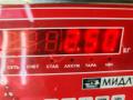 бардачок Skoda Fabia mk1 (6Y) 2000, 1.9 л., дизель, МКПП, серый, хетчбэк 5 дв., 6Y1857103 - фото №3