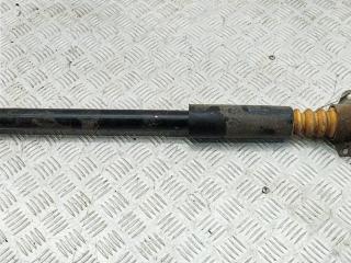 амортизатор задний правый Skoda Octavia mk1 (A4 1U) 2002, 1.8 л., бензин, МКПП, серый, универсал