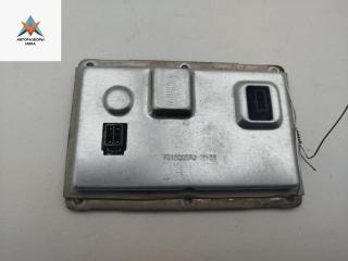 блок розжига ксенона Volkswagen Passat B6 2006, 2.0 л., дизель, МКПП, серый, универсал, 3D0907391B