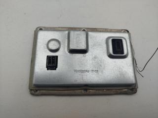 блок розжига ксенона Volkswagen Passat B6 2006, 2.0 л., дизель, МКПП, серый, универсал, 3D0907391B