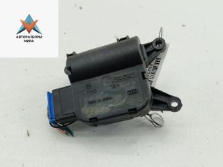 моторчик заслонки печки Volkswagen Touareg 1 поколение 2005, 2.5 л., дизель, АКПП, чёрный, внедорожник 5 дв., 0132801320