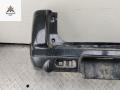 бампер задний Honda CR-V 2 поколение 2002, чёрный, внедорожник 5 дв., 71505SCAG000 - фото №4