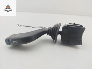 переключатель поворотов Opel Astra G 1998, 1.8 л., бензин, АКПП, серый, седан, 90560990