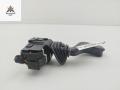 переключатель поворотов Opel Astra G 1998, 1.8 л., бензин, АКПП, серый, седан, 90560990 - фото №2