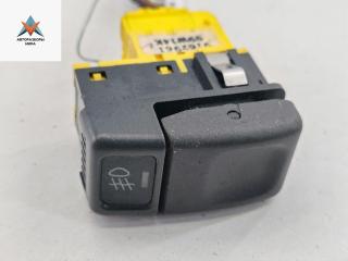 кнопка противотуманных фар Volvo V70 1 поколение 1998, 2.5 л., дизель, МКПП, синий, универсал, 9162961