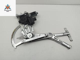 стеклоподъемник электрический передний левый Opel Astra H 2004, 1.4 л., бензин, МКПП, серый, хетчбэк 5 дв., 13100417