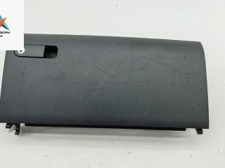 бардачок Volkswagen Touareg 1 поколение 2005, 2.5 л., дизель, АКПП, чёрный, внедорожник 5 дв., 7L6857101
