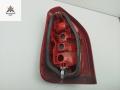 фонарь задний правый Citroen Xsara Picasso 1 поколение 2001, 1.8 л., бензин, МКПП, серый, минивэн, 9631563980 - фото №2